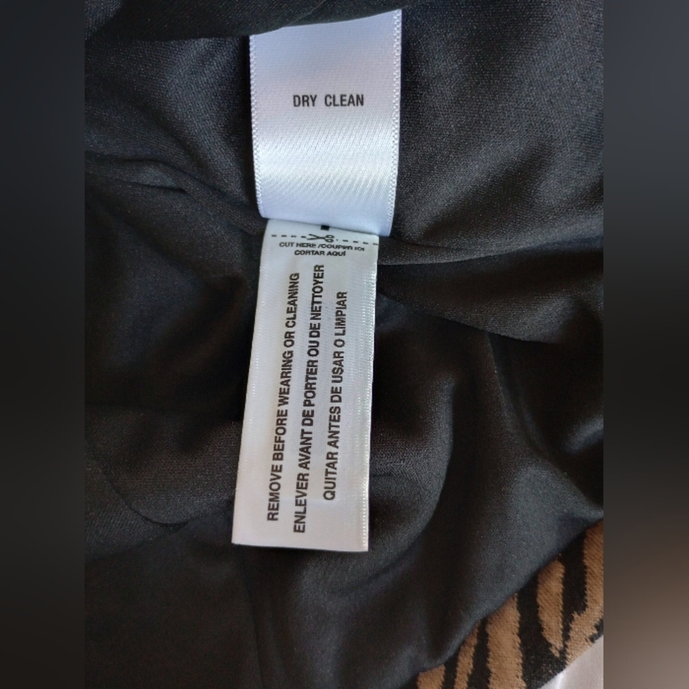 NWT Laura Ashley Tuscan Villa Blazer - Picture 6 of 7
